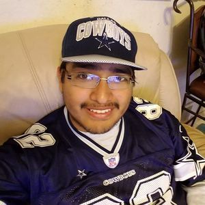 Meet your Posher, Gabriel